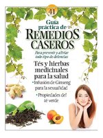 Remedios Caseros